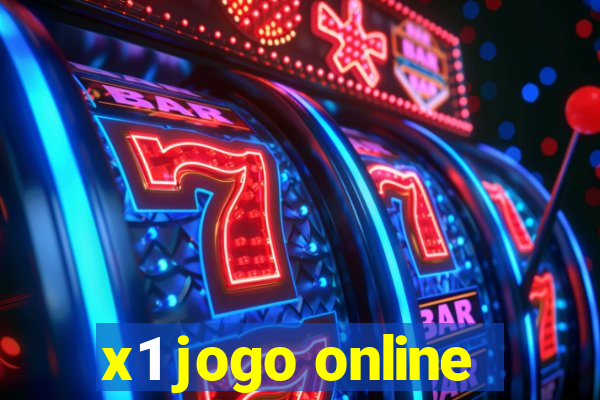 x1 jogo online